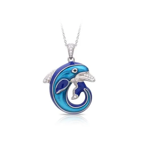 Necklace Wesche Jewelers Melbourne, FL