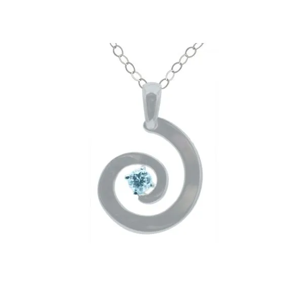 Necklace similar item image