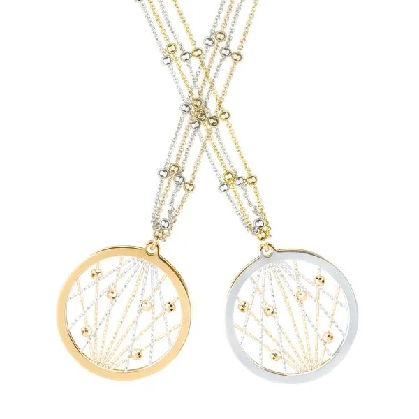 Necklace Wesche Jewelers Melbourne, FL