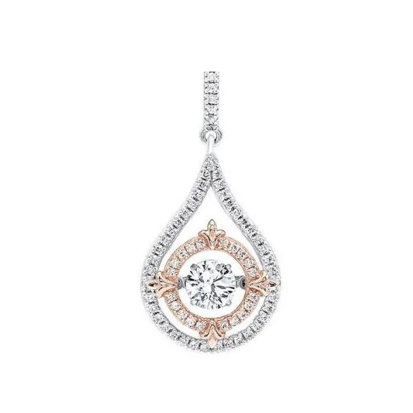 Silver Necklace similar item image