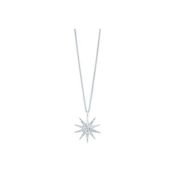 Silver Necklace similar item image