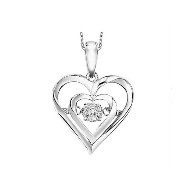 Silver Necklace Wesche Jewelers Melbourne, FL