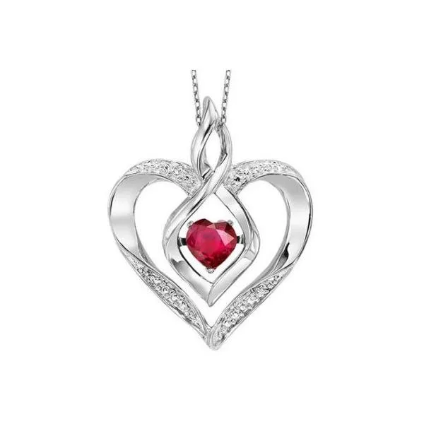 Silver Necklace Wesche Jewelers Melbourne, FL