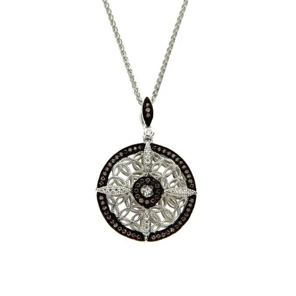 Silver Necklace similar item image