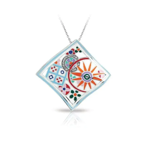 Silver Necklace similar item image
