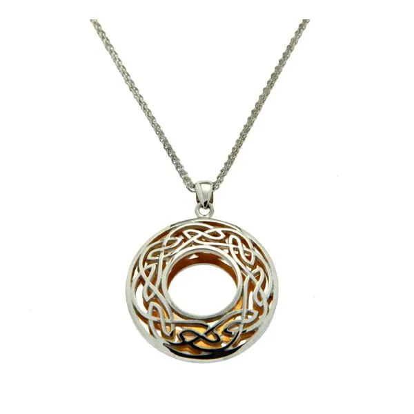 Silver Necklace Wesche Jewelers Melbourne, FL