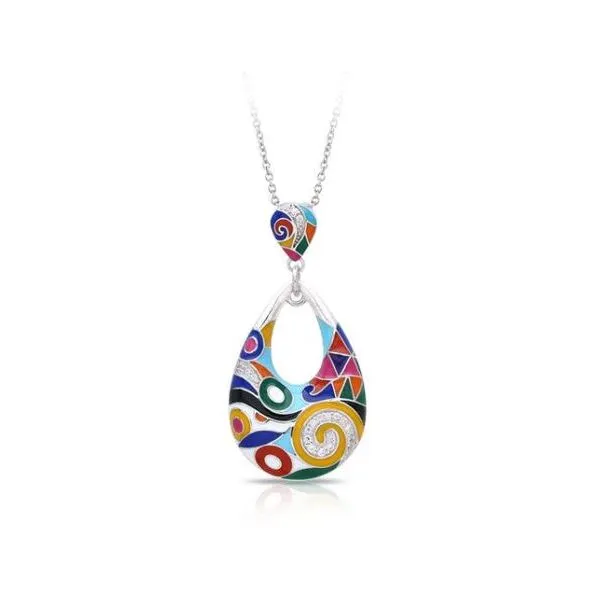 Silver Necklace Wesche Jewelers Melbourne, FL