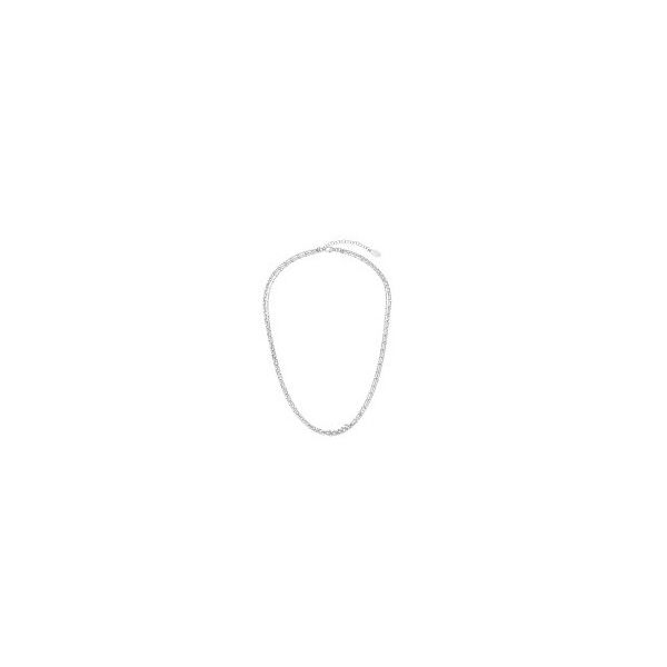 Silver Necklace Wesche Jewelers Melbourne, FL