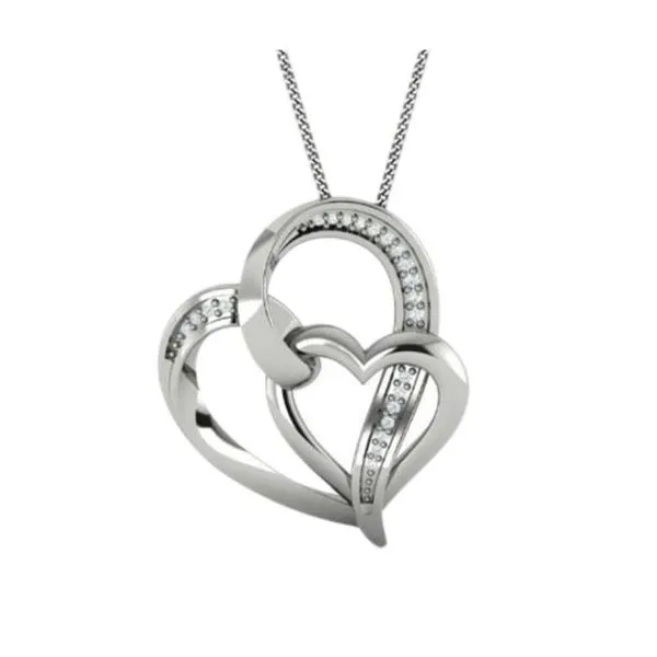 Silver Necklace Wesche Jewelers Melbourne, FL