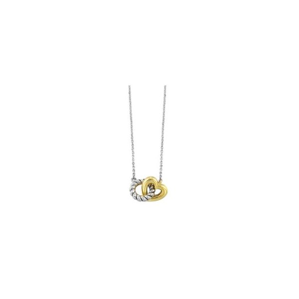 Silver Necklace Wesche Jewelers Melbourne, FL