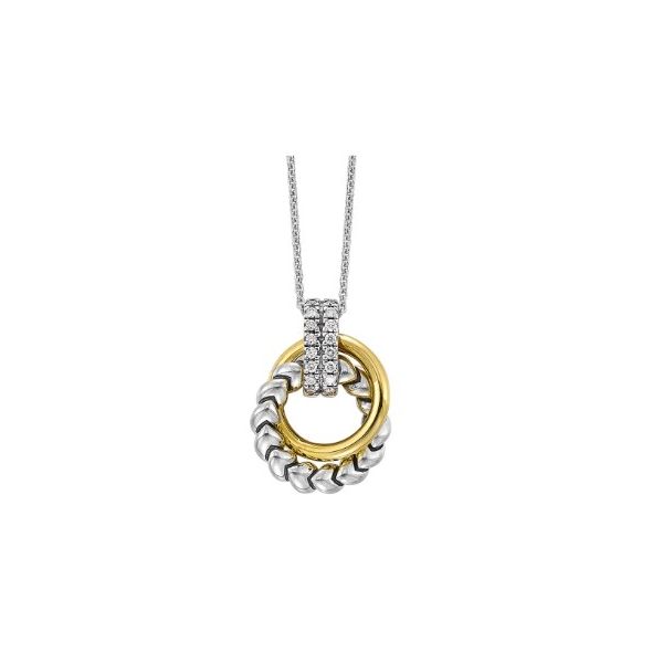 Silver Necklace Wesche Jewelers Melbourne, FL