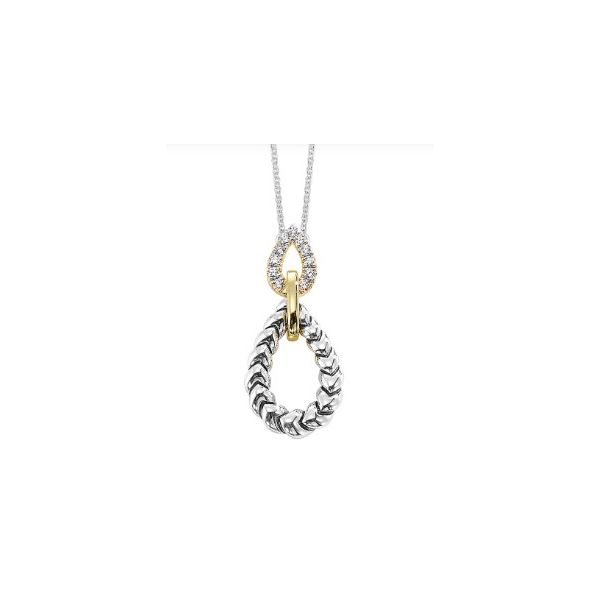 Silver Necklace Wesche Jewelers Melbourne, FL
