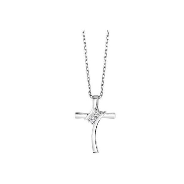 Silver Necklace Wesche Jewelers Melbourne, FL