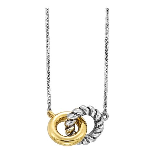 Silver Necklace Wesche Jewelers Melbourne, FL