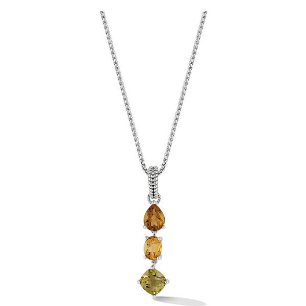 Silver Necklace Wesche Jewelers Melbourne, FL