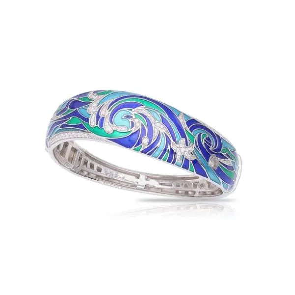 Silver Bracelet Wesche Jewelers Melbourne, FL
