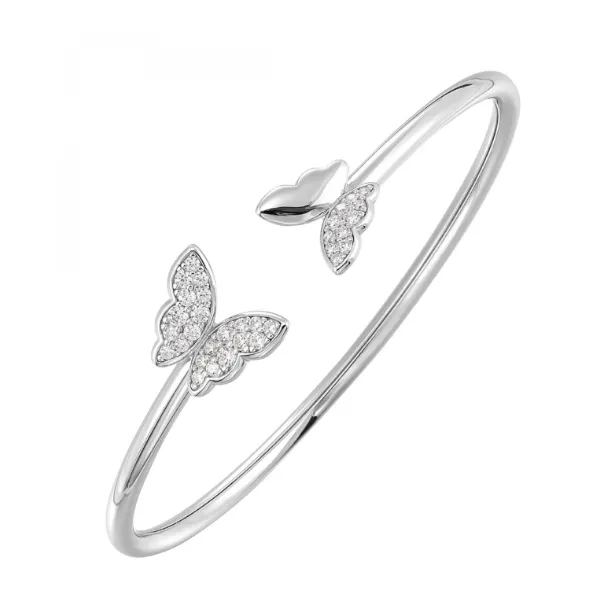 Silver Bracelet Wesche Jewelers Melbourne, FL