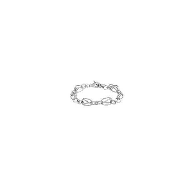 Silver Bracelet Wesche Jewelers Melbourne, FL