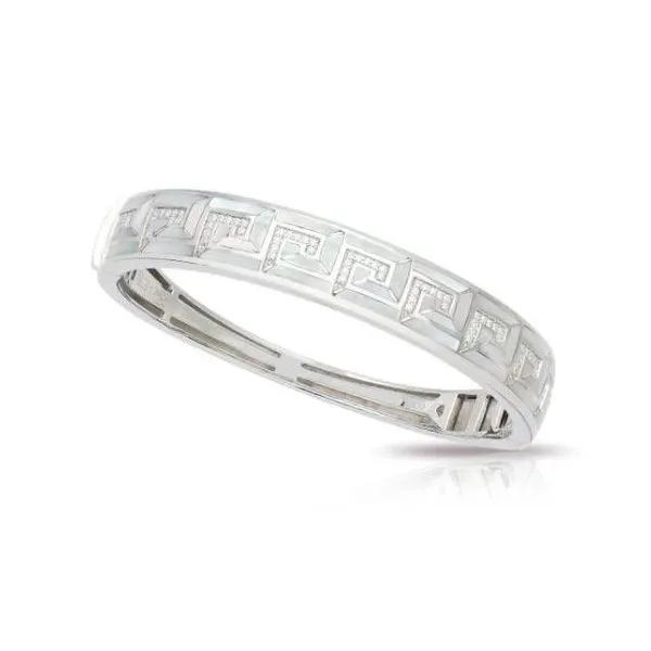 Silver Bracelet Wesche Jewelers Melbourne, FL