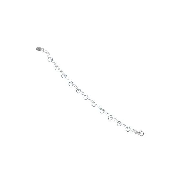 Silver Bracelet Wesche Jewelers Melbourne, FL