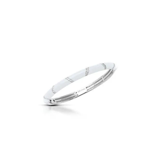 Silver Bracelet Wesche Jewelers Melbourne, FL