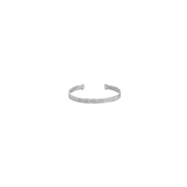 Silver Bracelet Wesche Jewelers Melbourne, FL