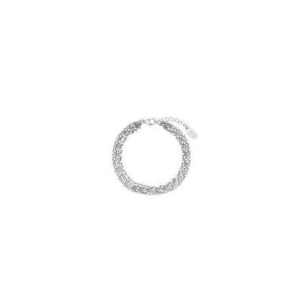 Silver Bracelet Wesche Jewelers Melbourne, FL