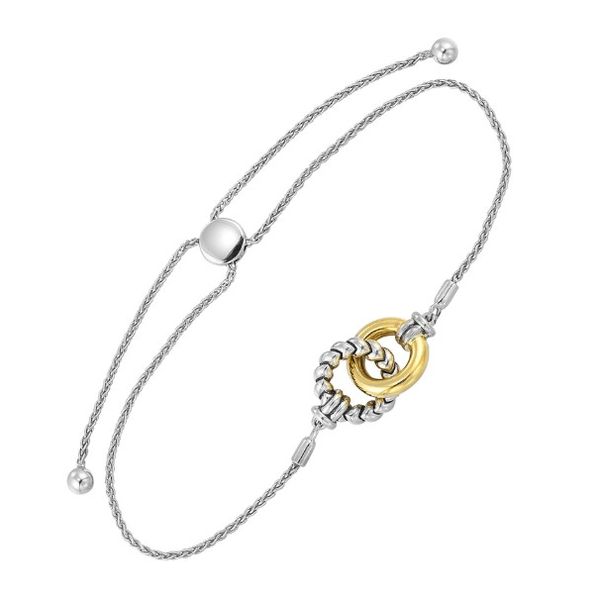 Silver Bracelet Wesche Jewelers Melbourne, FL
