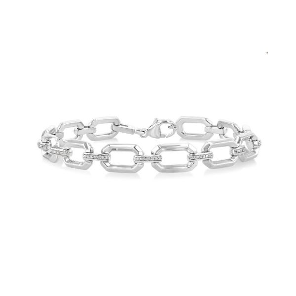 Silver Bracelet Wesche Jewelers Melbourne, FL