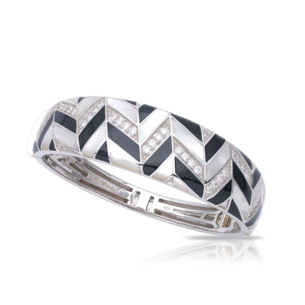 Silver Bracelet Wesche Jewelers Melbourne, FL