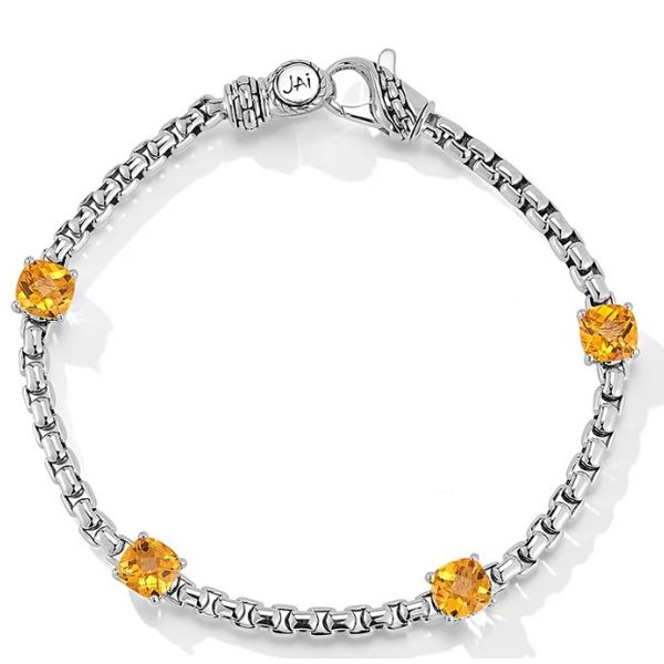 Silver Bracelet Wesche Jewelers Melbourne, FL