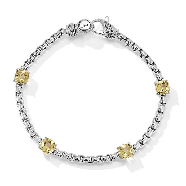 Silver Bracelet Wesche Jewelers Melbourne, FL