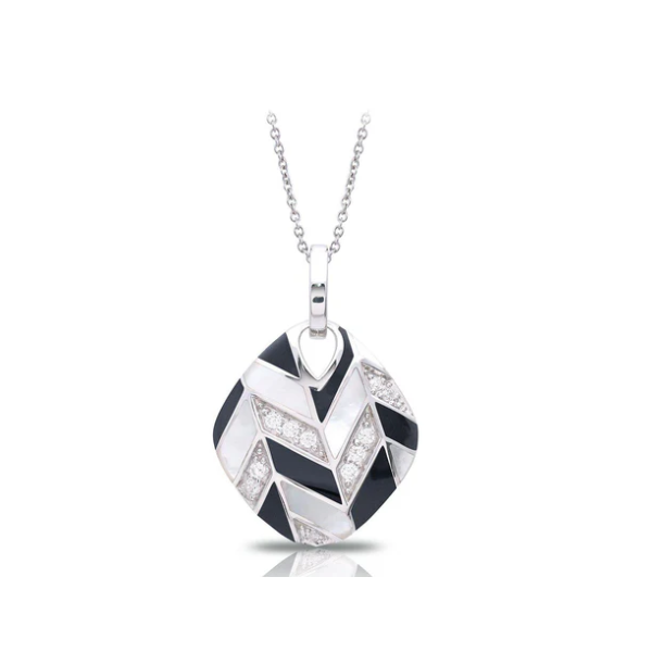 Silver Pendant Wesche Jewelers Melbourne, FL
