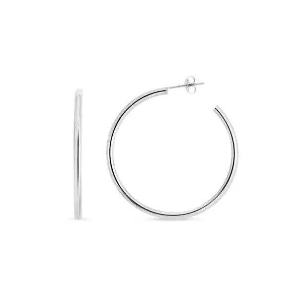 Silver Earrings Wesche Jewelers Melbourne, FL