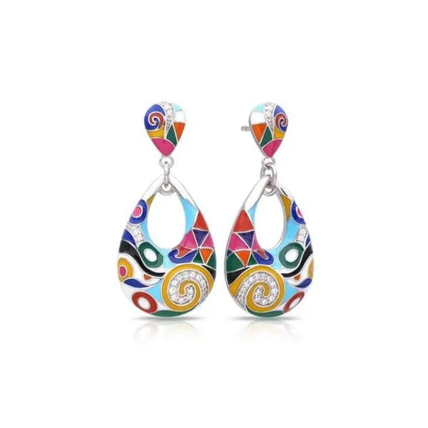 Earrings Wesche Jewelers Melbourne, FL