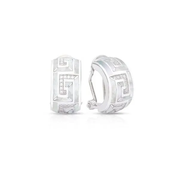 Silver Earrings Wesche Jewelers Melbourne, FL