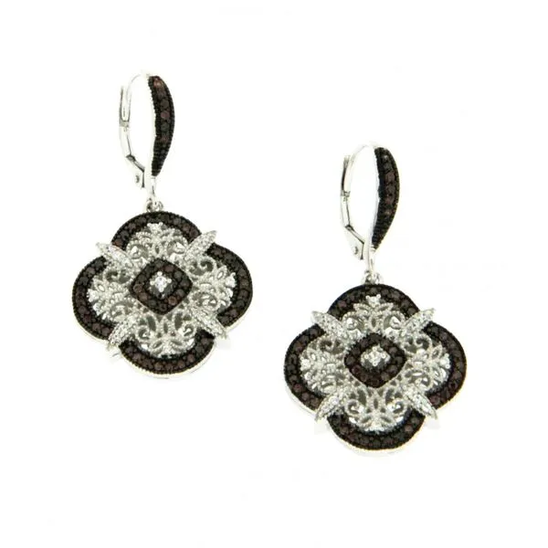 Silver Earrings Wesche Jewelers Melbourne, FL
