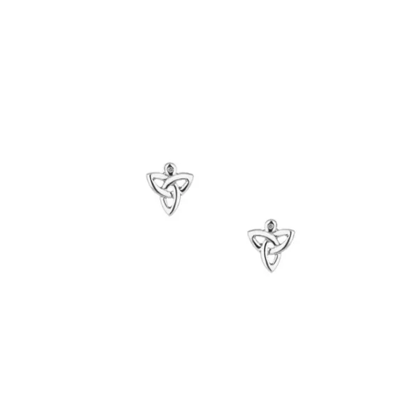 Silver Earrings Wesche Jewelers Melbourne, FL