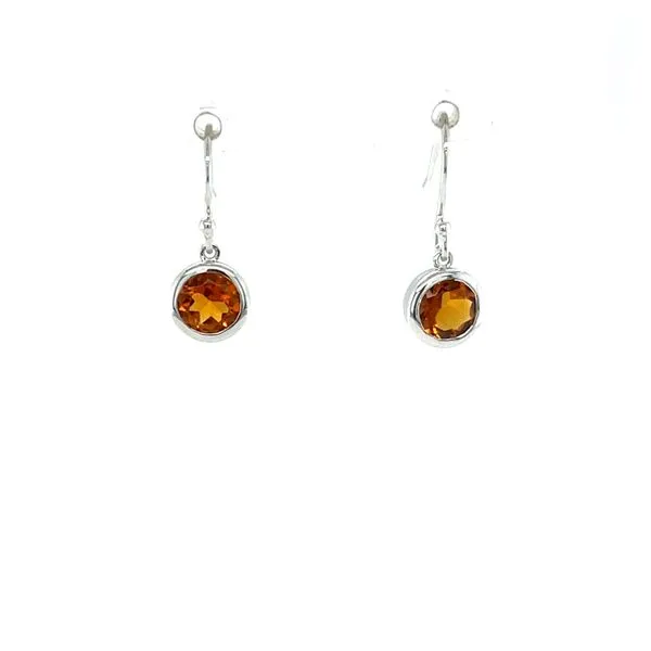 Silver Earrings Wesche Jewelers Melbourne, FL