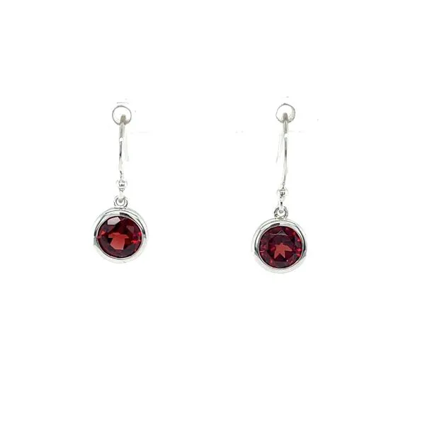 Silver Earrings Wesche Jewelers Melbourne, FL