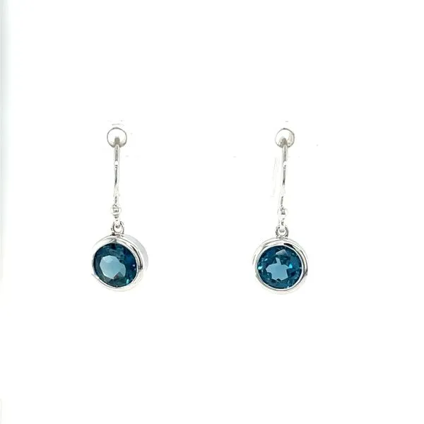 Silver Earrings Wesche Jewelers Melbourne, FL