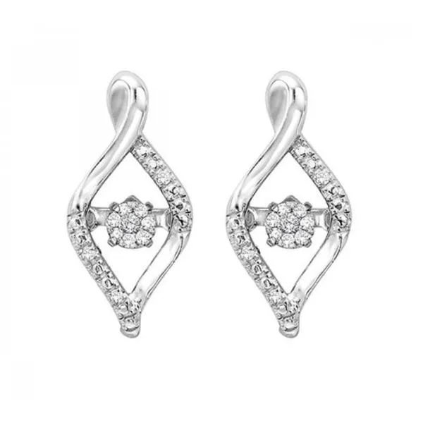 Silver Earrings Wesche Jewelers Melbourne, FL
