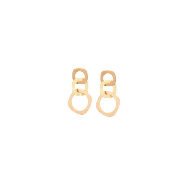 Silver Earrings Wesche Jewelers Melbourne, FL