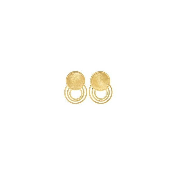 Silver Earrings Wesche Jewelers Melbourne, FL