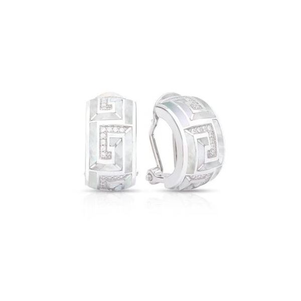 Silver Earrings Wesche Jewelers Melbourne, FL