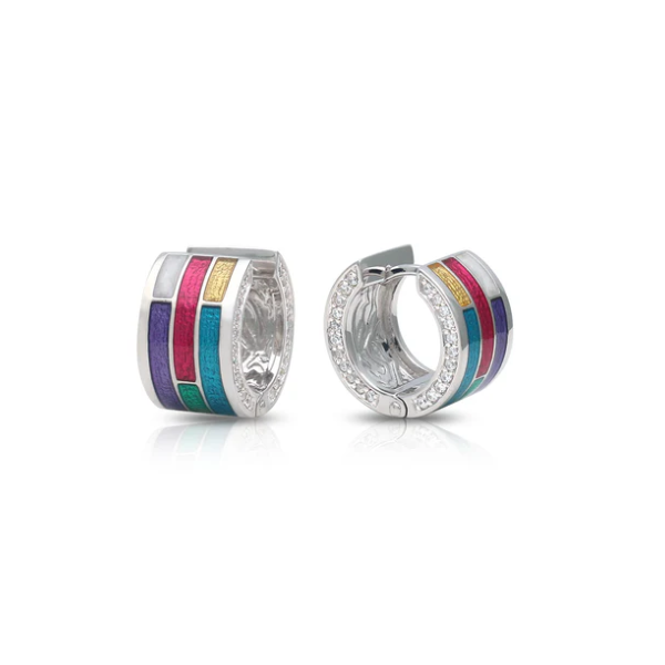 Silver Earrings Wesche Jewelers Melbourne, FL