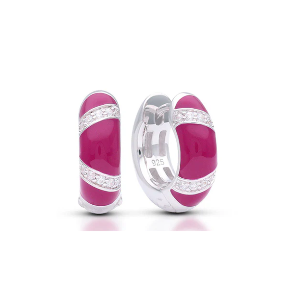 Silver Earrings Wesche Jewelers Melbourne, FL