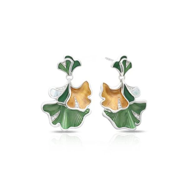 Silver Earrings Wesche Jewelers Melbourne, FL