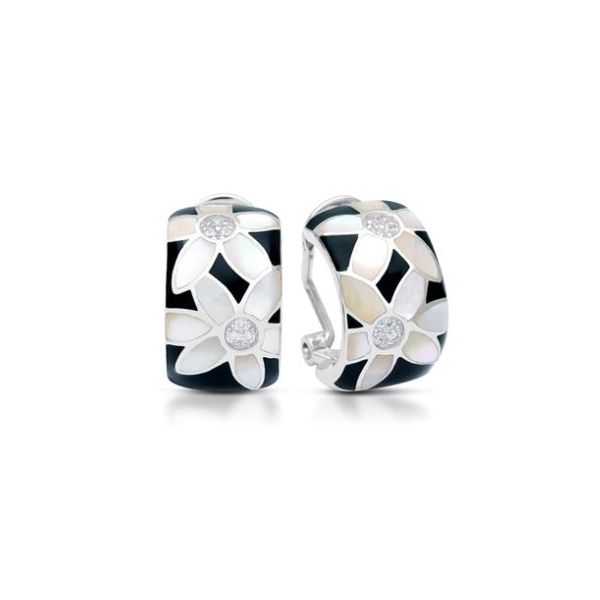 Silver Earrings Wesche Jewelers Melbourne, FL