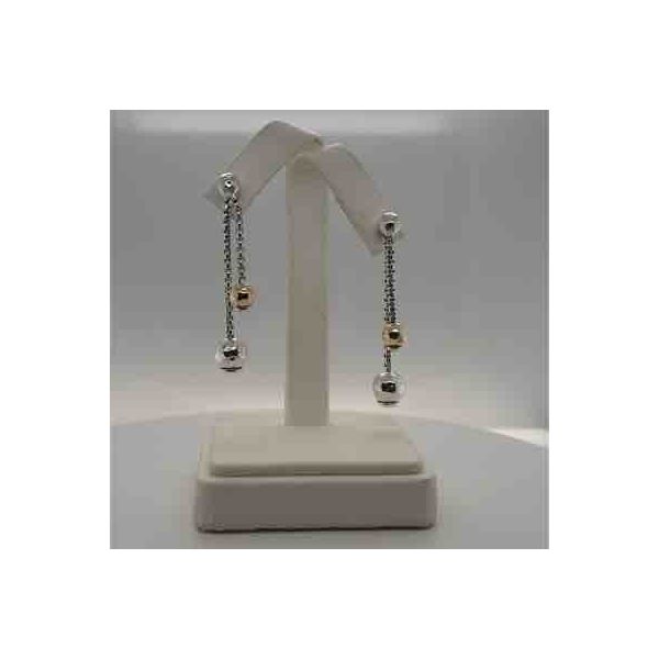 Silver Earrings Wesche Jewelers Melbourne, FL